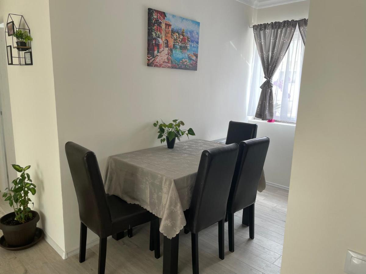 Tina Apartment Şelimbăr Εξωτερικό φωτογραφία