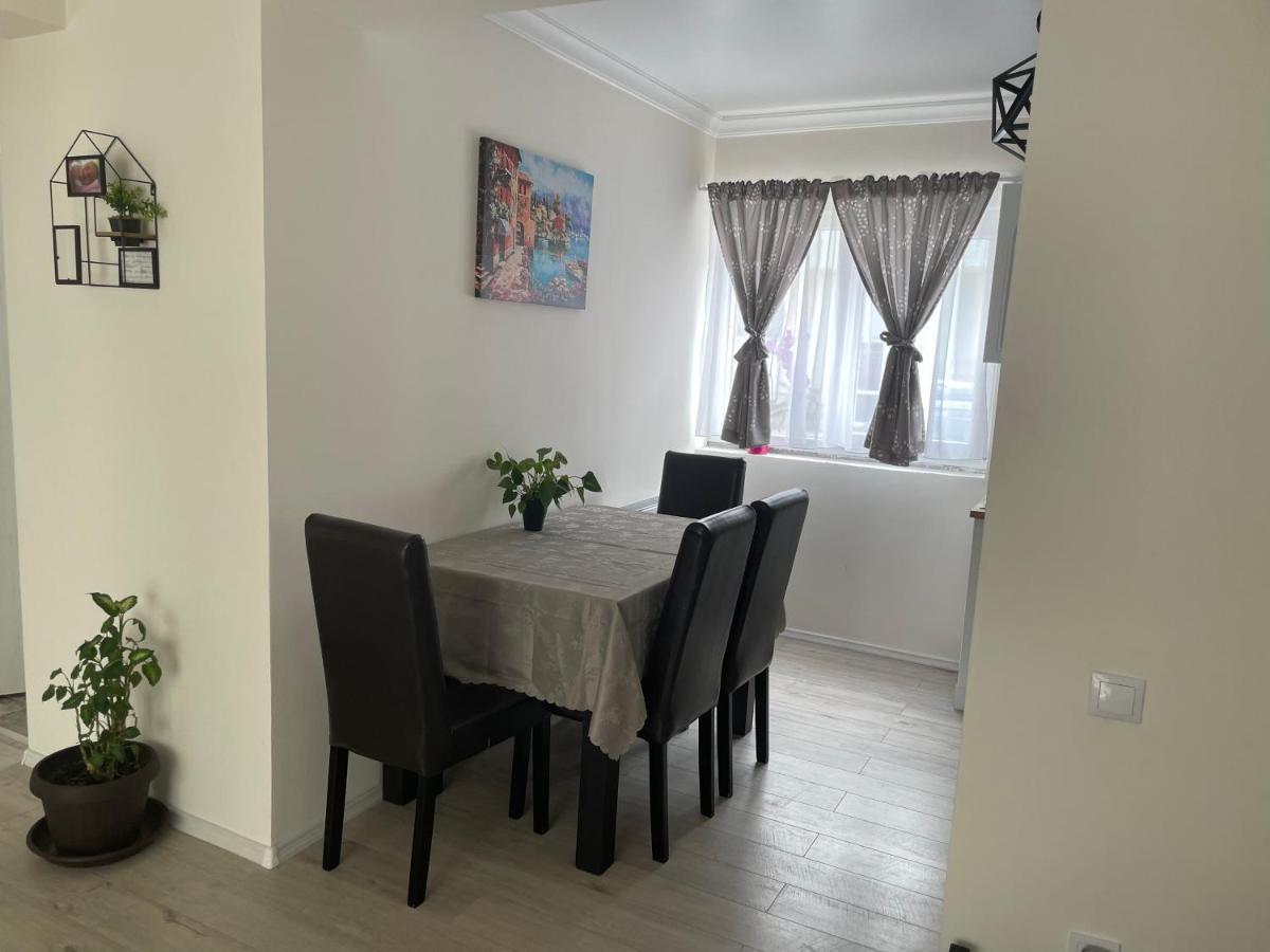 Tina Apartment Şelimbăr Εξωτερικό φωτογραφία