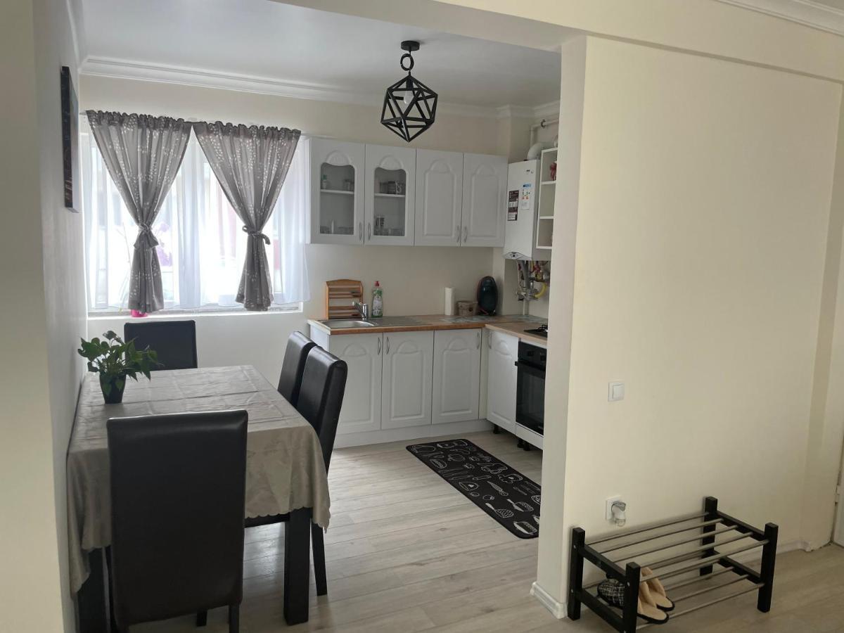 Tina Apartment Şelimbăr Εξωτερικό φωτογραφία